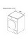 Сушильна машина Bosch WQB245B0UA