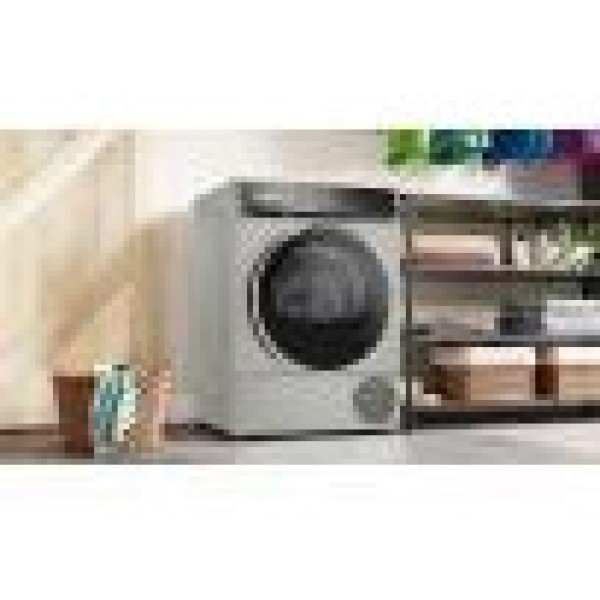 Сушильна машина Bosch WQB246AXPL