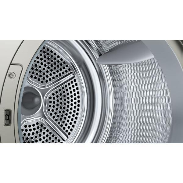 Сушильна машина Bosch WQB246AXPL
