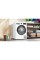 Сушильна машина Bosch WQG233DKPL