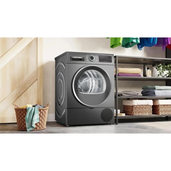 Сушильна машина Bosch WQG233DRPL