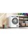 Сушильна машина Bosch WQG2410EPL