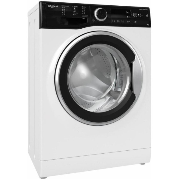 Пральна машина автоматична Whirlpool WRBSB 6249 S EU