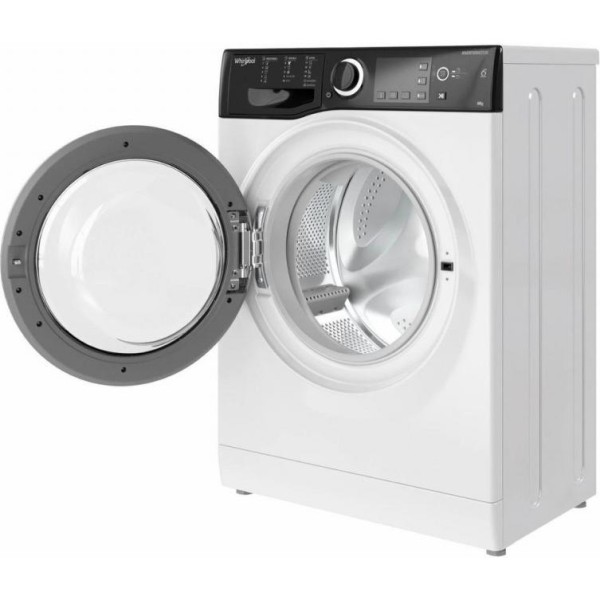 Пральна машина автоматична Whirlpool WRBSB 6249 S EU