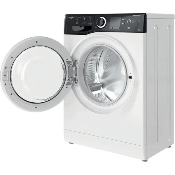 Пральна машина автоматична Whirlpool WRBSS 6249 S
