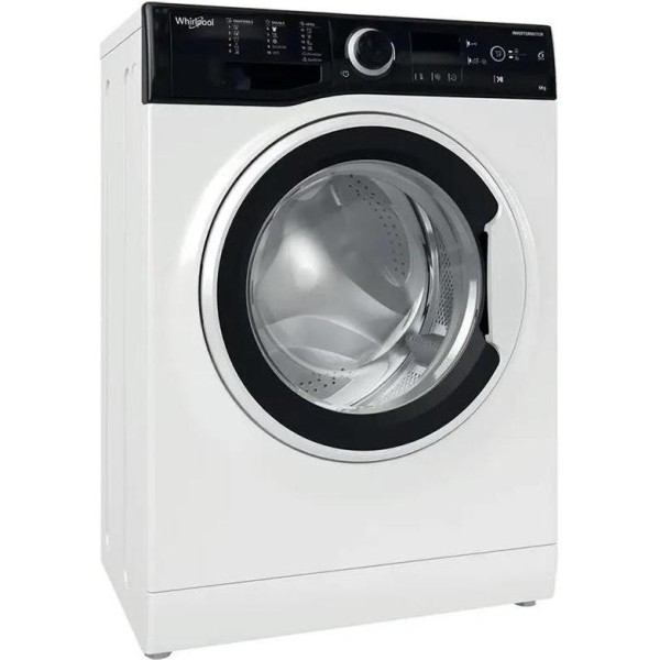 Пральна машина автоматична Whirlpool WRBSS 6249 S