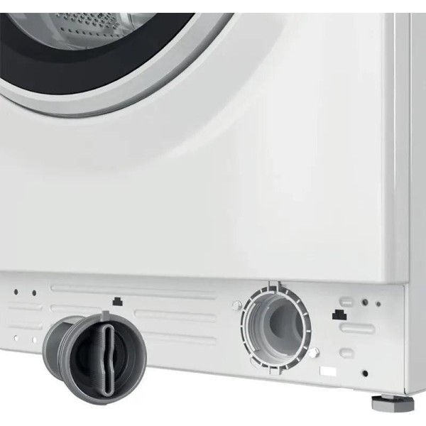 Пральна машина автоматична Whirlpool WRBSS 6249 S