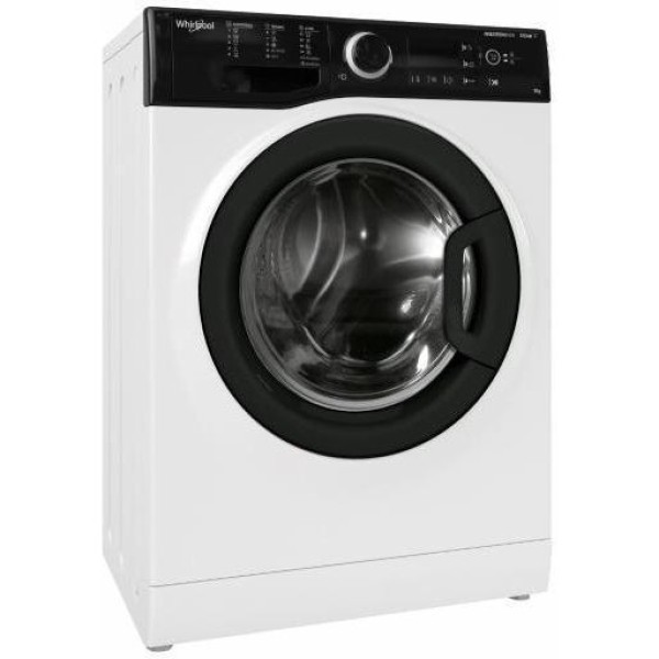 Пральна машина автоматична Whirlpool WRSB 7238 BB