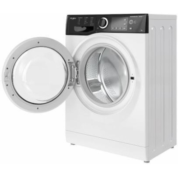 Пральна машина автоматична Whirlpool WRSB 7238 BB