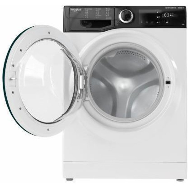 Пральна машина автоматична Whirlpool WRSB 7238 BB
