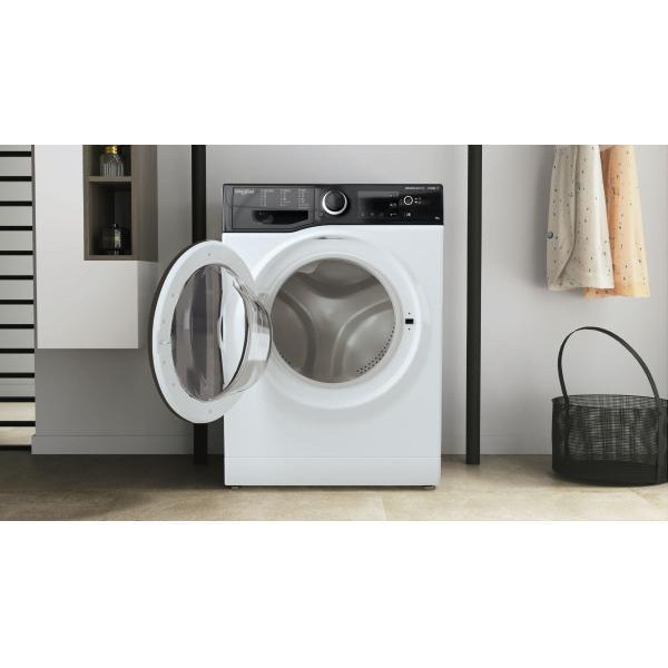 Пральна машина автоматична Whirlpool WRSB 7238 BB