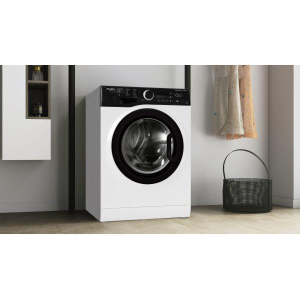 Пральна машина автоматична Whirlpool WRSB 7238 BB