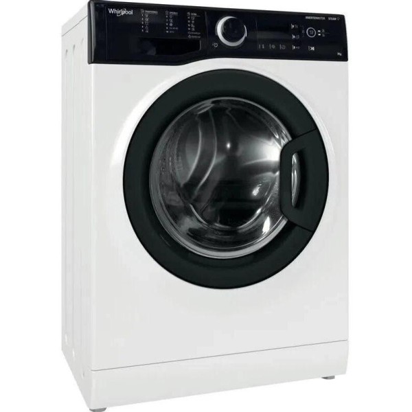 Пральна машина автоматична Whirlpool WRSB 7259 BB