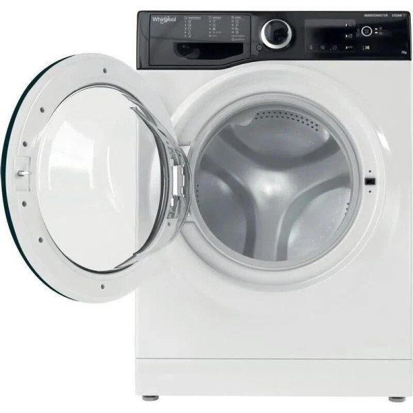 Пральна машина автоматична Whirlpool WRSB 7259 BB