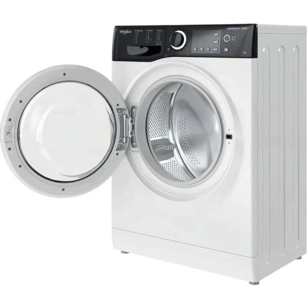 Пральна машина автоматична Whirlpool WRSB 7259 BB