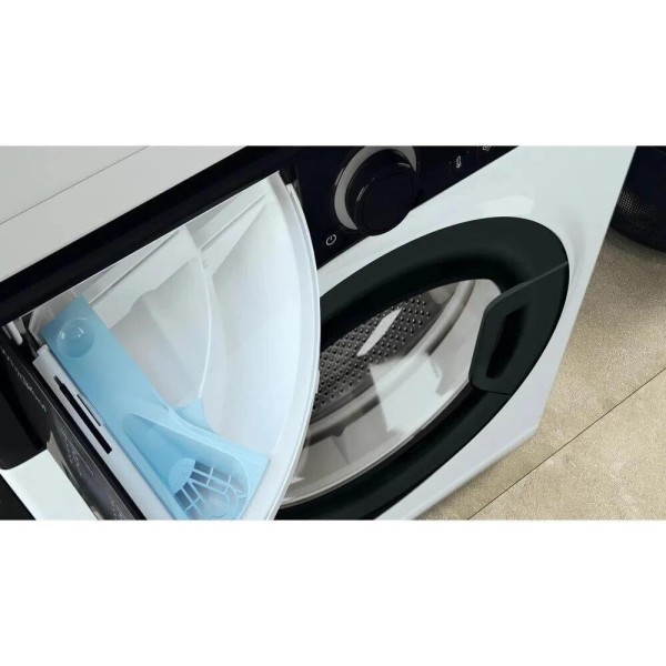 Пральна машина автоматична Whirlpool WRSB 7259 BB