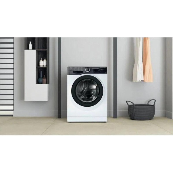 Пральна машина автоматична Whirlpool WRSB 7259 BB