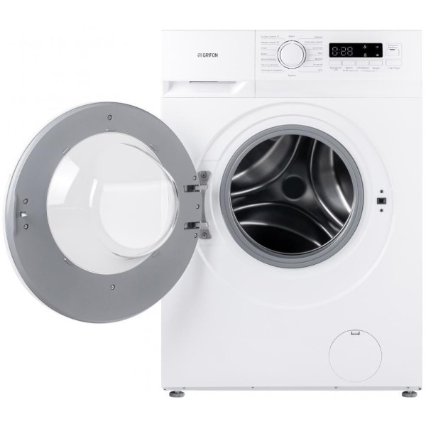 Пральна машина автоматична Grifon WS-1062W