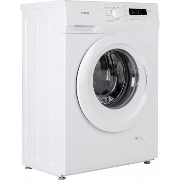 Пральна машина автоматична Grifon WS-1062W