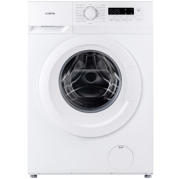 Пральна машина автоматична Grifon WS-1062W