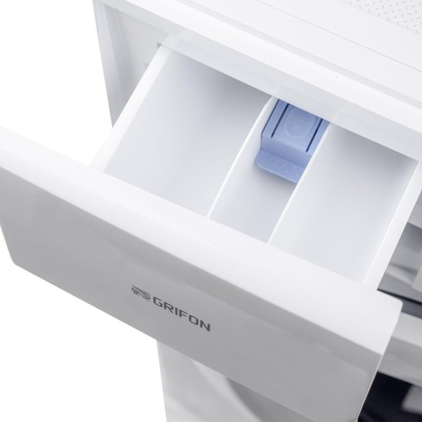 Пральна машина автоматична Grifon WS-1062W