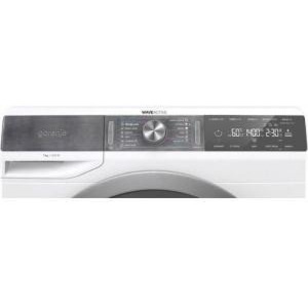 Пральна машина автоматична Gorenje WS74S4N