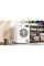 Сушильна машина Bosch WTH85077PL