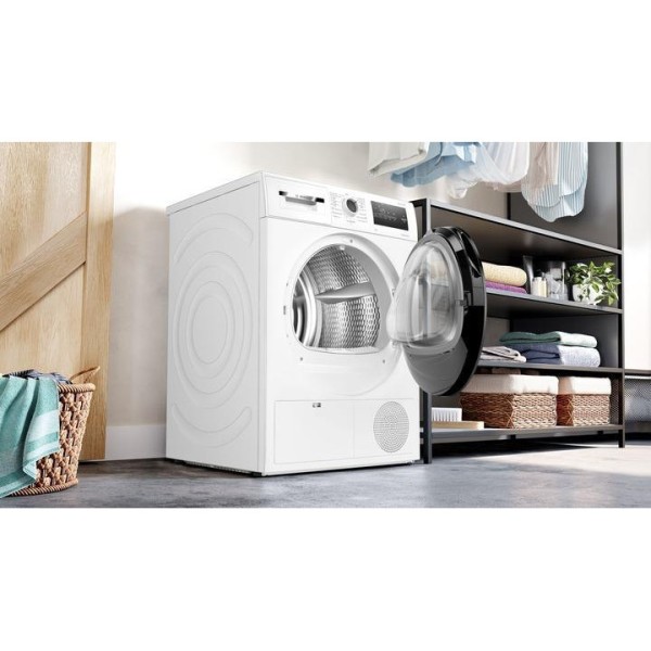 Сушильна машина Bosch WTH85206UA