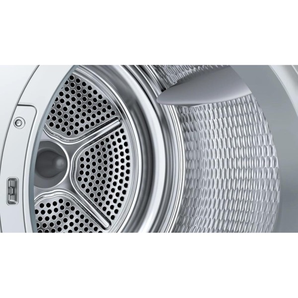 Сушильна машина Bosch WTH85V1GPL
