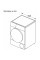 Сушильна машина Bosch WTH85V2KPL