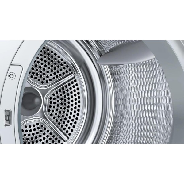 Сушильна машина Bosch WTH85V3FPL