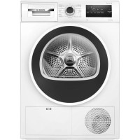 Bosch WTH8627GPL