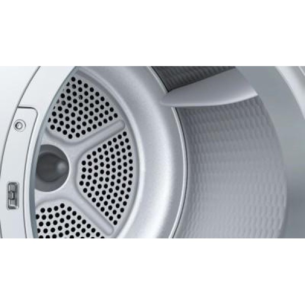 Сушильна машина Bosch WTN86208PL