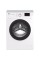 Пральна машина автоматична Beko WUE6512SXAW