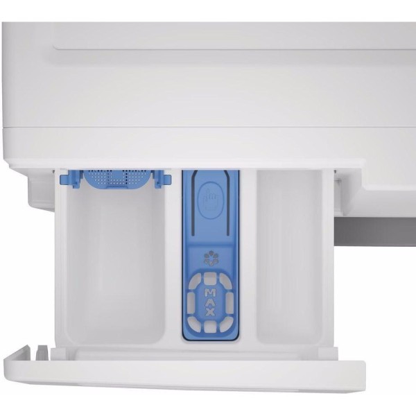 Пральна машина автоматична Beko WUE6512SXAW