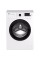 Пральна машина автоматична Beko WUE6512WPBSE