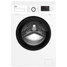 Beko WUE6612ISXBW