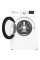 Пральна машина автоматична Beko WUE6612ISXBW