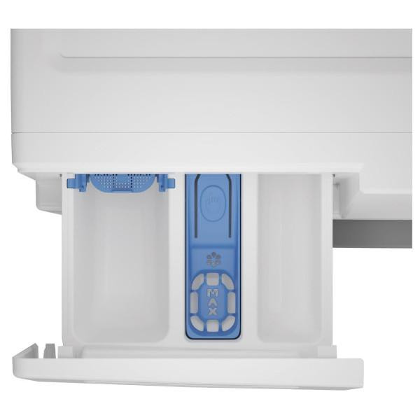 Пральна машина автоматична Beko WUE7512XAW