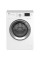Пральна машина автоматична Beko WUE7612WSSE