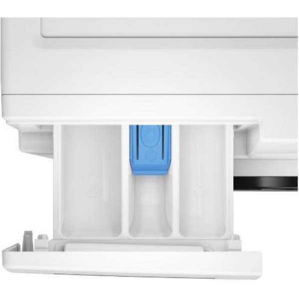 Пральна машина автоматична Beko WUE8626XBWS
