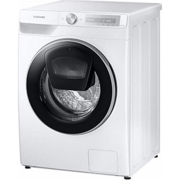 Пральна машина автоматична Samsung WW10T654DLH