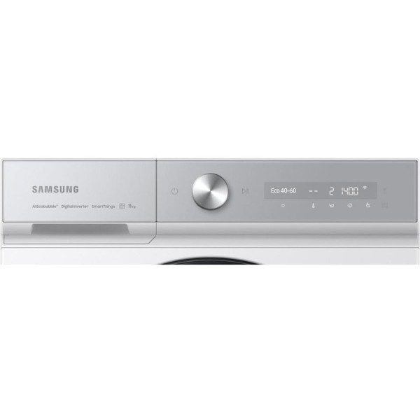 Пральна машина автоматична Samsung WW11BB944DGHS6
