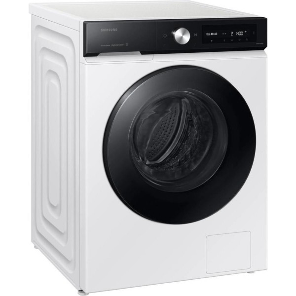 Пральна машина автоматична Samsung WW11DB7B94GEU4