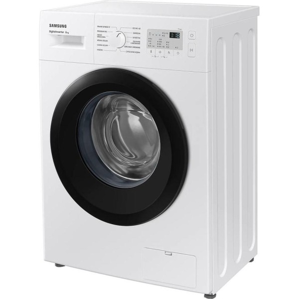 Пральна машина автоматична Samsung WW60A3120BH