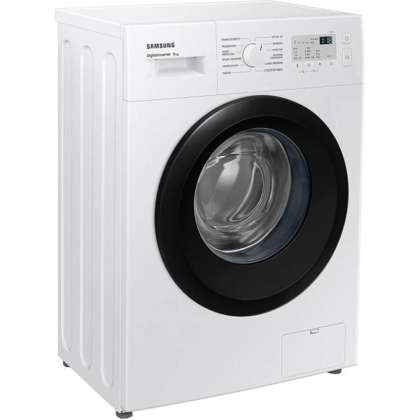 Пральна машина автоматична Samsung WW60A3120BH