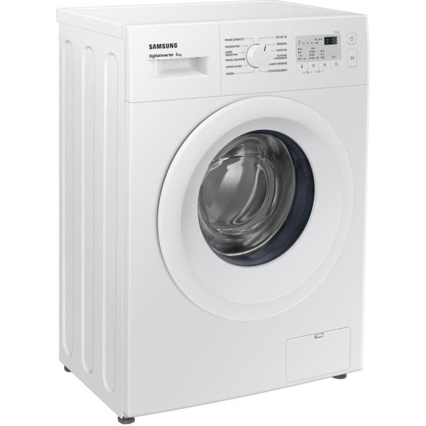 Пральна машина автоматична Samsung WW60A3120WH