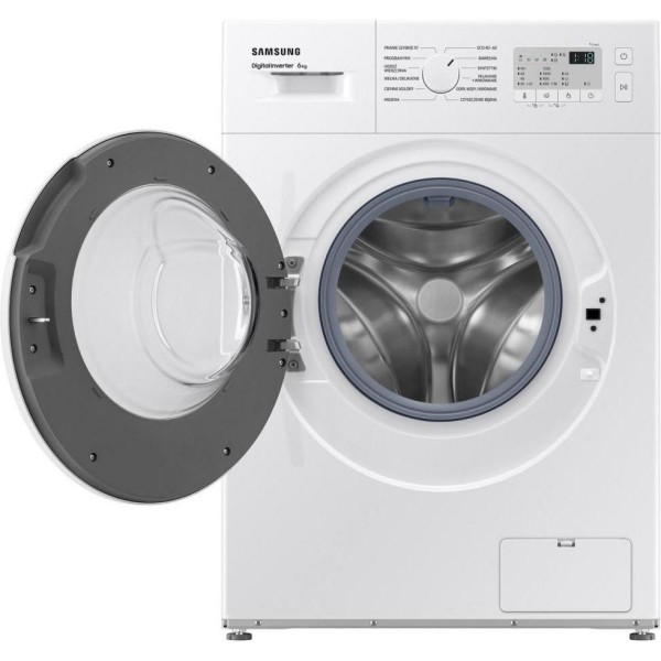 Пральна машина автоматична Samsung WW60A3120WH