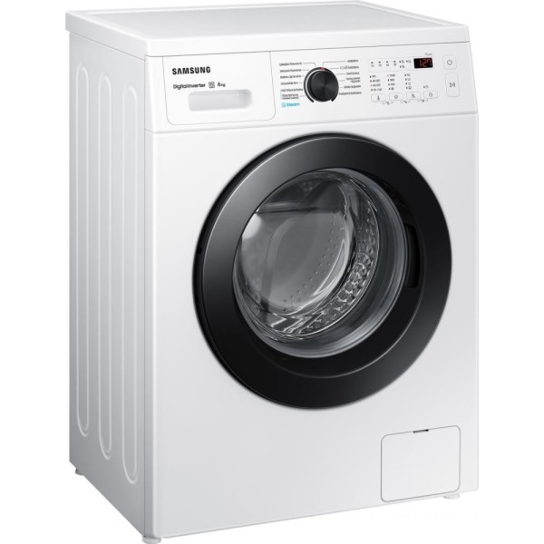 Пральна машина автоматична Samsung WW60A4S00CE