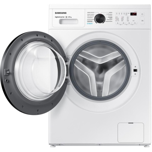 Пральна машина автоматична Samsung WW65A4S20CE